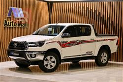 تويوتا هايلوكس